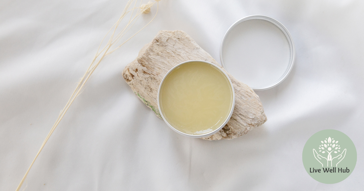 Magnesium Balm