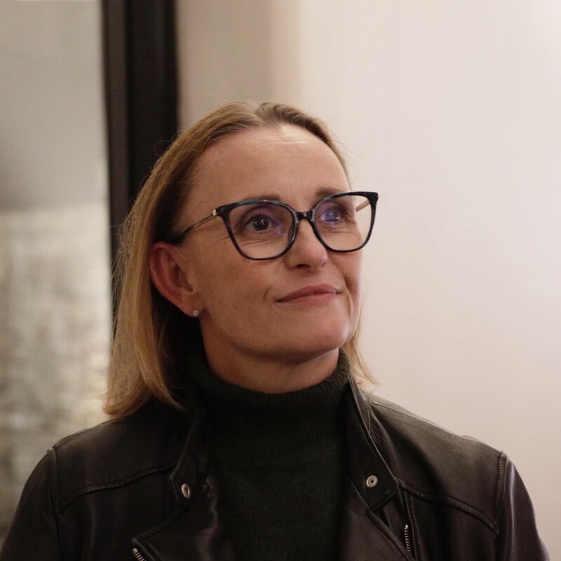 Vicky Marsland
