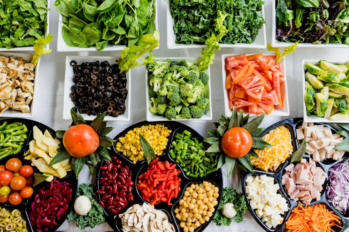 Original bright healthy food image for menopause diet and recipes uk healthy lifestyle meal prep