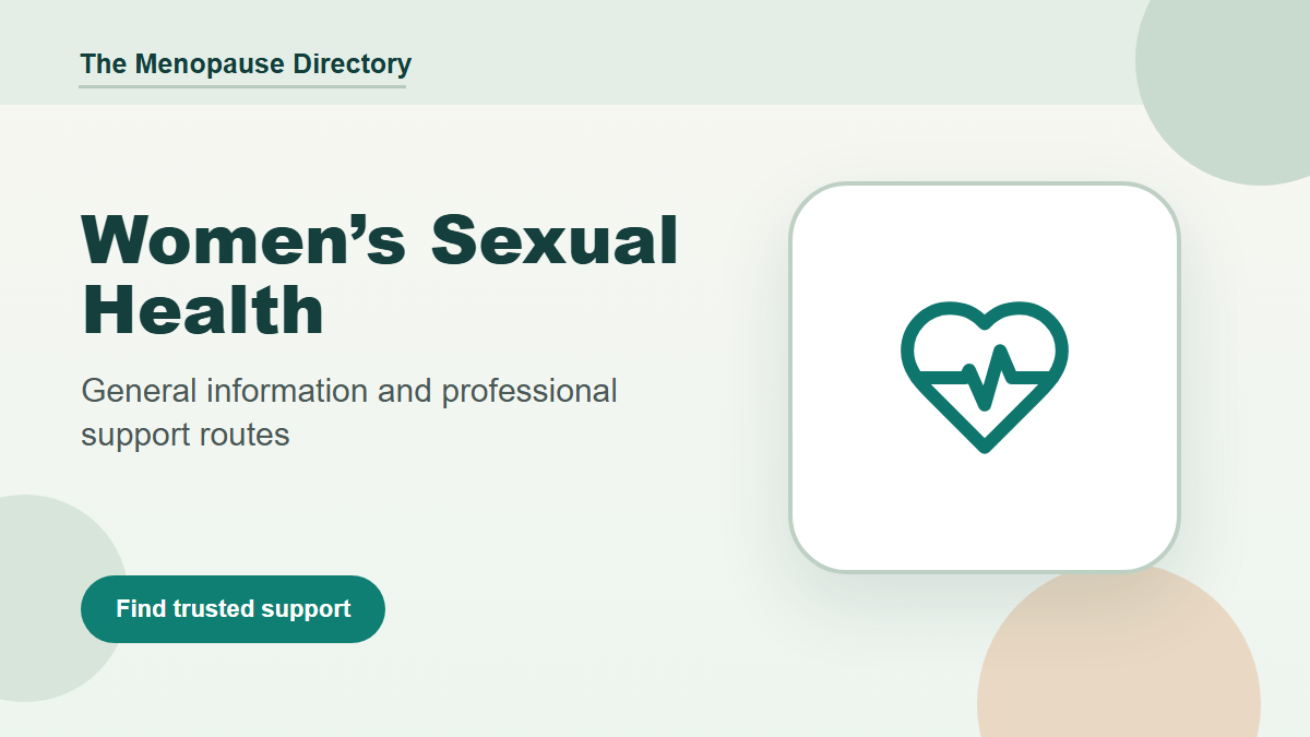 Benefits of Dates for Women's Sexual Health: What Science Actually Says